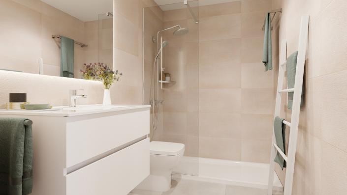 Image No.5-2 Bed Apartment for sale