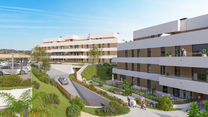 Image No.12-2 Bed Apartment for sale