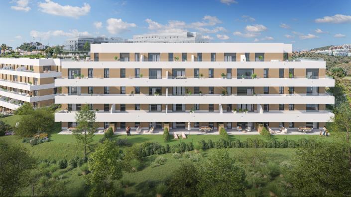 Image No.15-Appartement de 3 chambres à vendre à Malaga