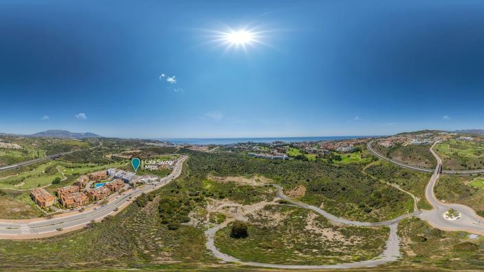 Image No.29-Appartement de 3 chambres à vendre à Malaga