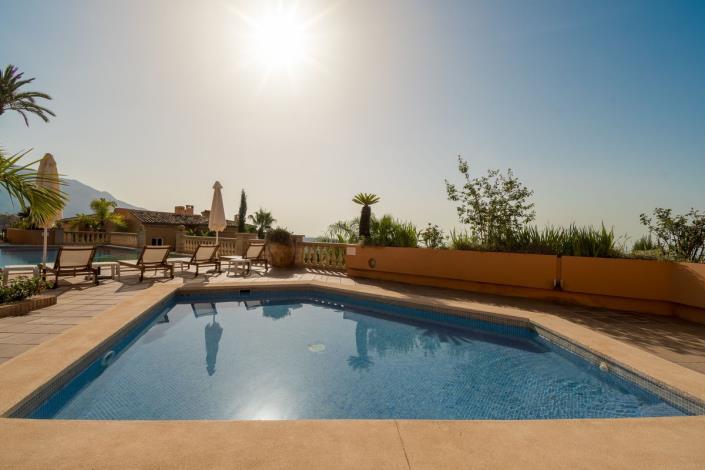 Image No.29-3 Bed Apartment for sale