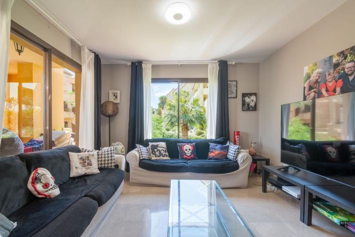 Image No.9-3 Bed Apartment for sale