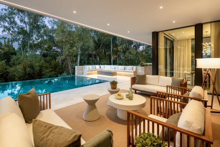 Image No.4-5 Bed Villa for sale