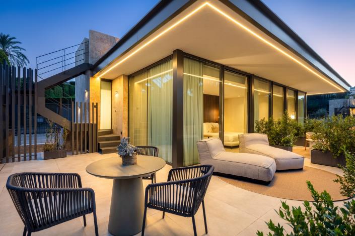 Image No.23-5 Bed Villa for sale