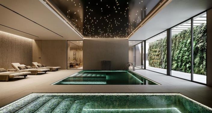 Image No.9-2 Bed Apartment for sale