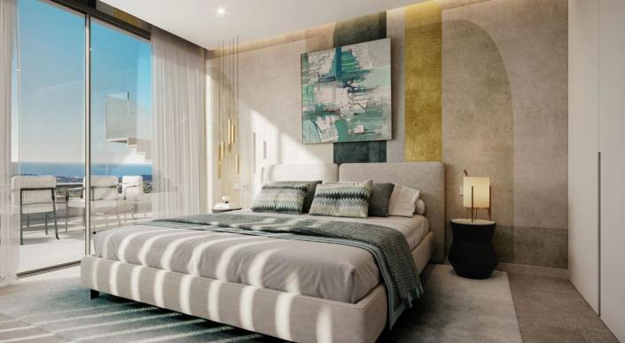 Image No.7-3 Bed Apartment for sale