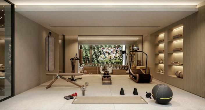 Image No.8-3 Bed Apartment for sale