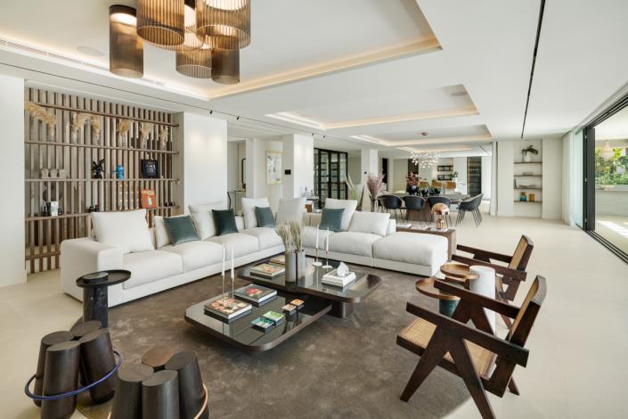 Image No.5-6 Bed Villa for sale