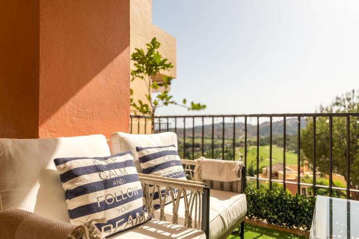 Image No.19-2 Bed Apartment for sale