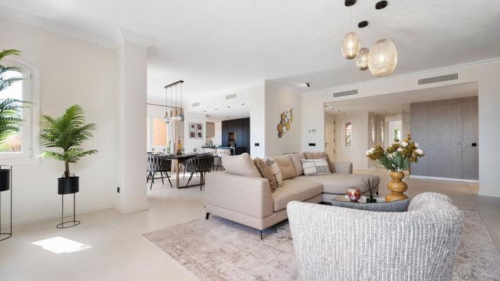 Image No.24-3 Bed Duplex for sale