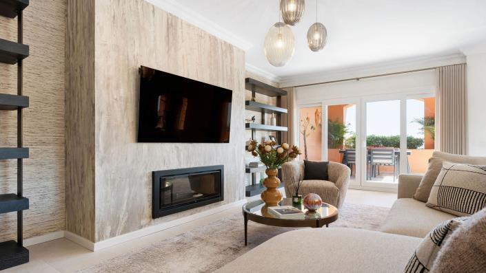 Image No.12-3 Bed Duplex for sale