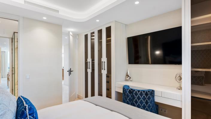 Image No.8-3 Bed Apartment for sale