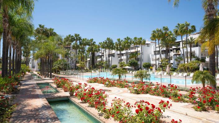 Image No.2-3 Bed Apartment for sale