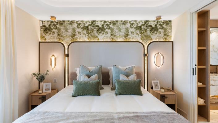 Image No.12-3 Bed Apartment for sale