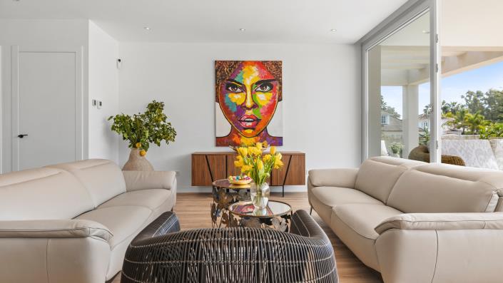 Image No.4-Maison / Villa de 5 chambres à vendre à Marbella