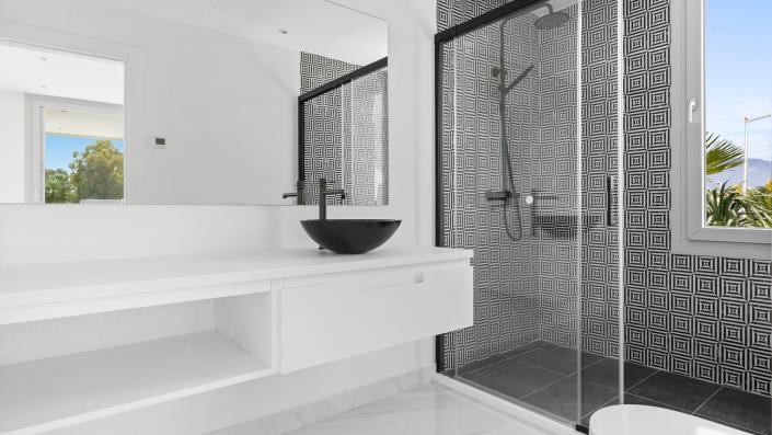 Image No.22-Maison / Villa de 5 chambres à vendre à Marbella