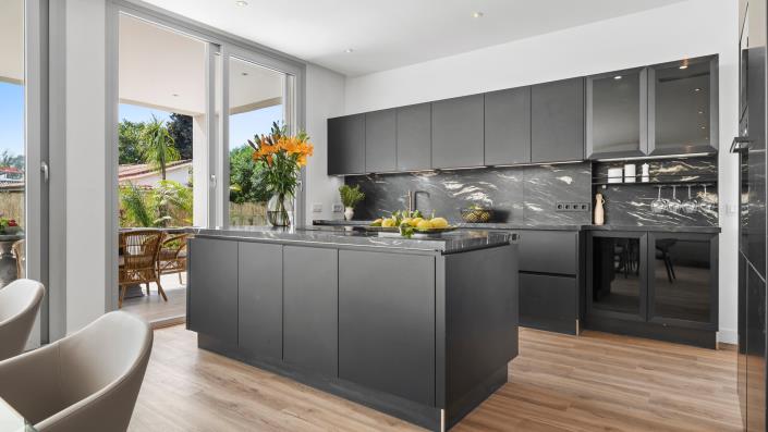 Image No.27-Maison / Villa de 5 chambres à vendre à Marbella