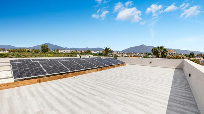 Image No.29-Maison / Villa de 5 chambres à vendre à Marbella