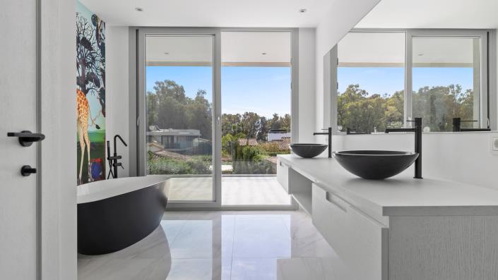 Image No.32-Maison / Villa de 5 chambres à vendre à Marbella