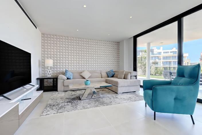 Image No.16-3 Bed Apartment for sale