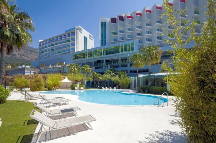 Image No.35-3 Bed Apartment for sale