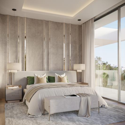 Image No.16-Villa de 5 chambres à vendre à Nueva Andalucia