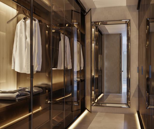 Image No.19-Villa de 5 chambres à vendre à Nueva Andalucia