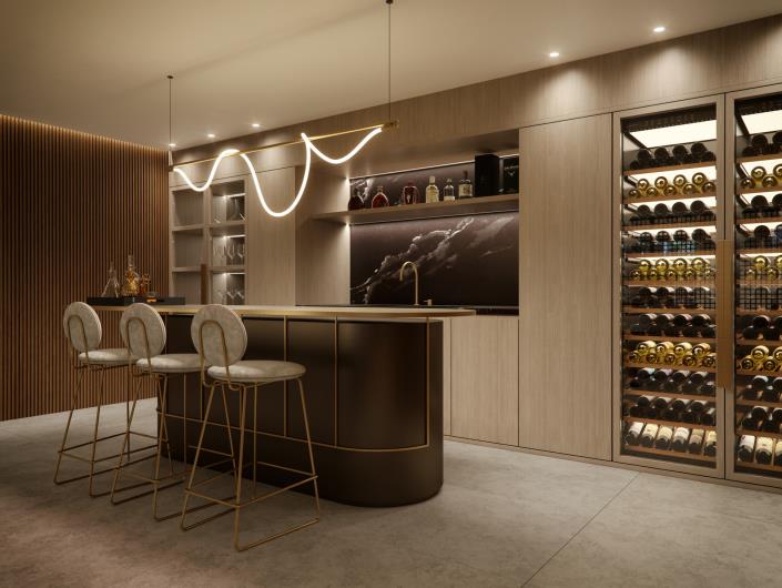 Image No.9-Maison / Villa de 5 chambres à vendre à Nueva Andalucia