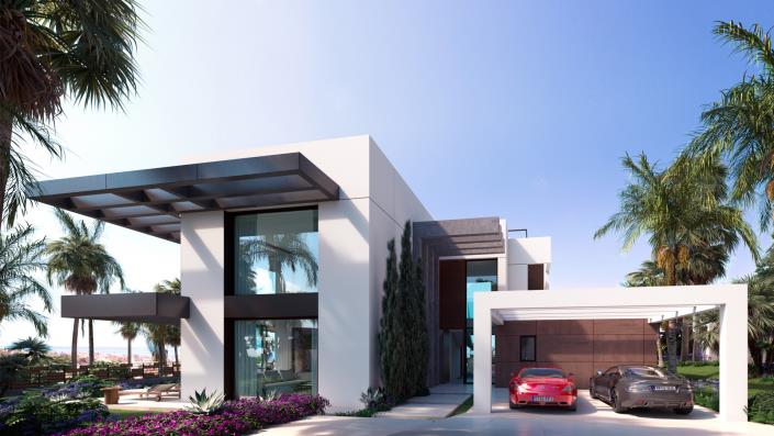 Image No.14-Maison / Villa de 5 chambres à vendre à Nueva Andalucia