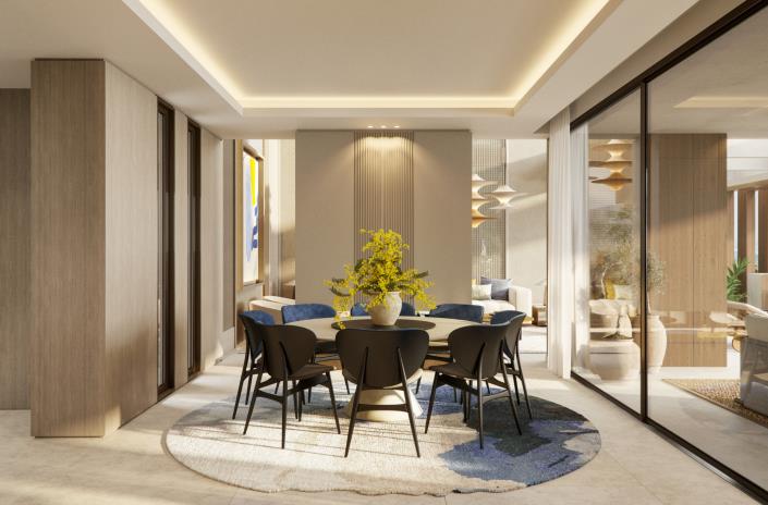 Image No.15-Maison / Villa de 5 chambres à vendre à Nueva Andalucia