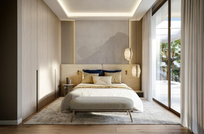 Image No.17-Maison / Villa de 5 chambres à vendre à Nueva Andalucia