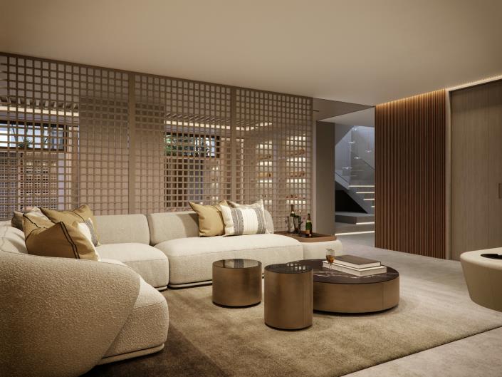 Image No.20-Maison / Villa de 5 chambres à vendre à Nueva Andalucia