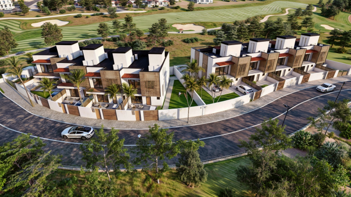 Image No.14-3 Bed Townhouse for sale