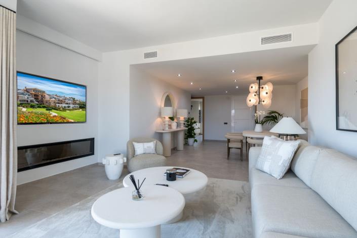 Image No.8-3 Bed Penthouse for sale