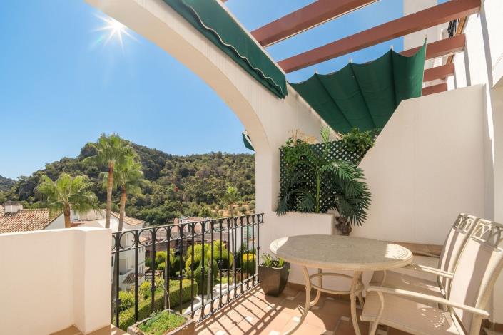 Image No.6-4 Bed Penthouse for sale