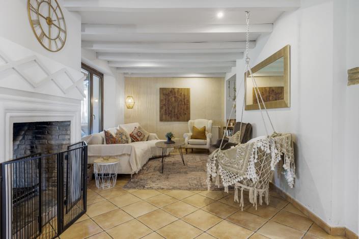 Image No.15-Maison / Villa de 9 chambres à vendre à Cortes de la Frontera