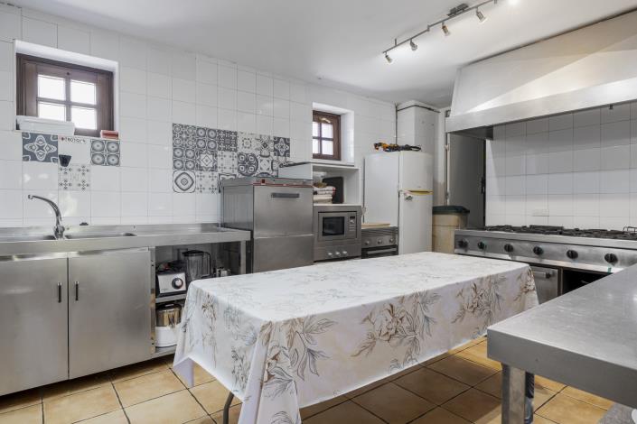 Image No.18-Maison / Villa de 9 chambres à vendre à Cortes de la Frontera