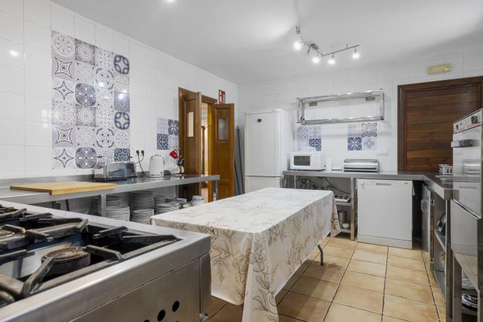 Image No.19-Maison / Villa de 9 chambres à vendre à Cortes de la Frontera