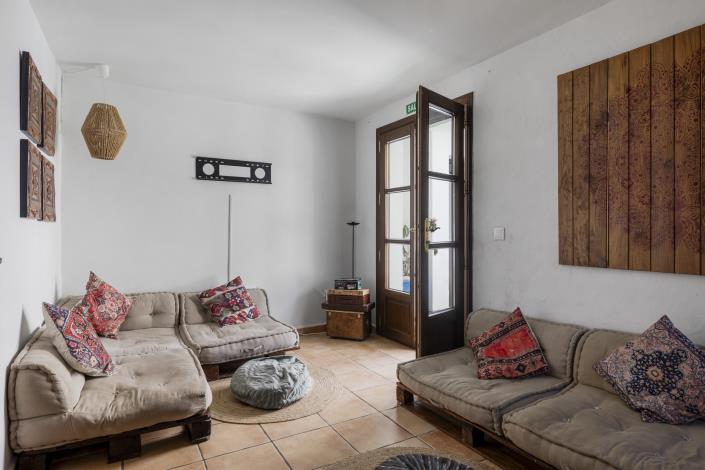 Image No.20-Maison / Villa de 9 chambres à vendre à Cortes de la Frontera