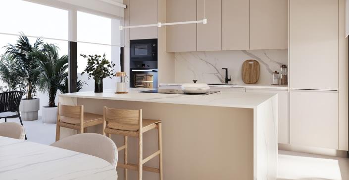 Image No.6-3 Bed Townhouse for sale