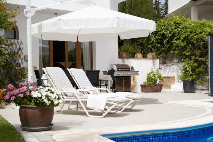 Image No.13-Maison / Villa de 4 chambres à vendre à Estepona