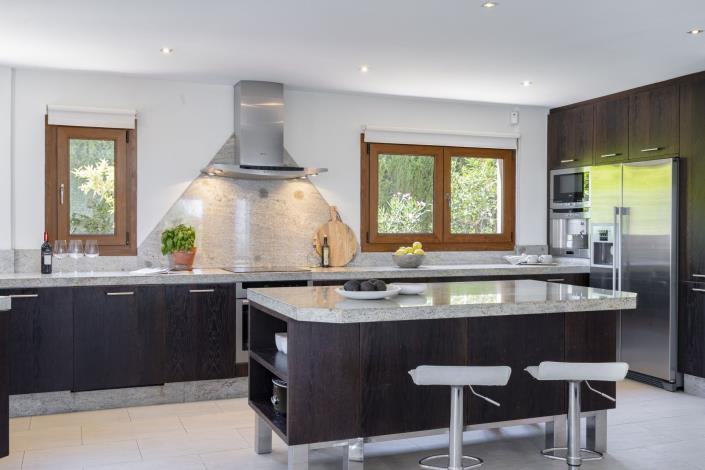 Image No.14-Maison / Villa de 4 chambres à vendre à Estepona