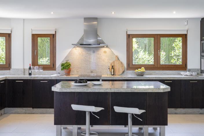 Image No.17-Maison / Villa de 4 chambres à vendre à Estepona