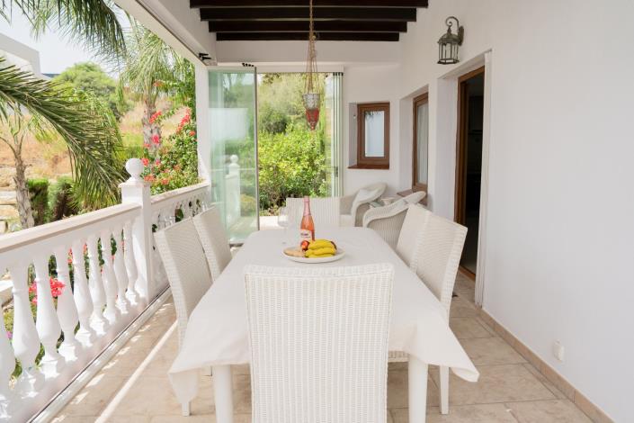 Image No.19-Maison / Villa de 4 chambres à vendre à Estepona