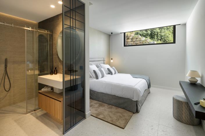 Image No.4-Villa de 5 chambres à vendre à Benahavis