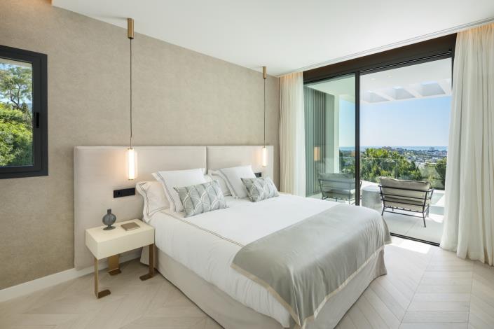 Image No.13-Villa de 5 chambres à vendre à Benahavis