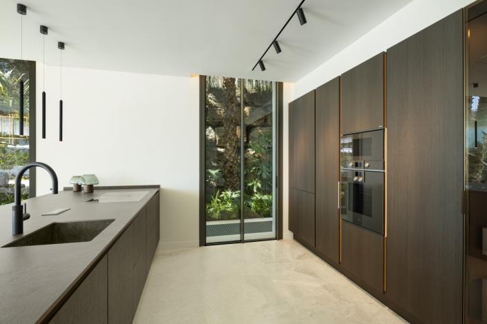 Image No.20-Villa de 5 chambres à vendre à Benahavis