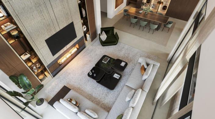 Image No.4-4 Bed Villa for sale