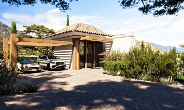 Image No.18-4 Bed Villa for sale