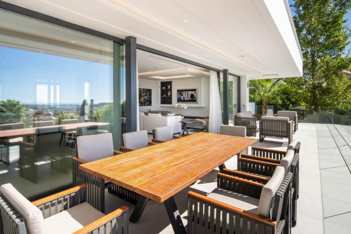 Image No.8-4 Bed Villa for sale